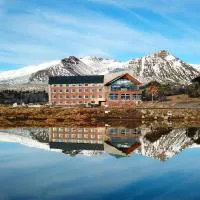 Ignea Hotel – hotel w mieście Caviahue