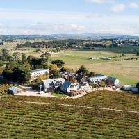 Cleveland Winery, hotel in Lancefield