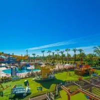 Hotel Turan Prince - All Inclusive, hotel u Sideu