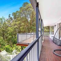 Red Gum Cottage, hotel in Eagle Heights