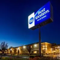 Best Western Inn & Suites, Hotel in Ontario