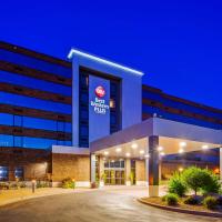 Best Western Plus Kelly Inn, hotel perto de St. Cloud Regional Airport - STC, Saint Cloud