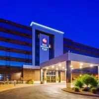 Best Western Plus Kelly Inn, hotel a Saint Cloud