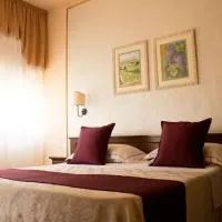 Hotel Ristorante Tre Stelle, hotel a Montepulciano