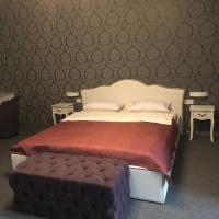 motel-Yasniy, hotel berdekatan Lapangan Terbang Antarabangsa Dnipropetrovsk - DNK, Dnipro