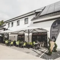 Rastede में, होटल Gästehaus Wahnbek