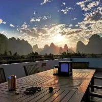 Yangshuo में, होटल Melody Inn