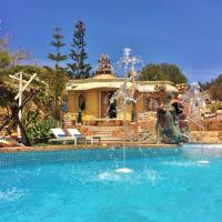 Villa Ana Margarida Beach, Hotel in Ericeira