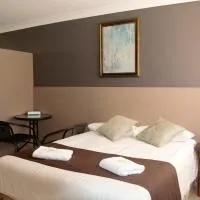 Civic Motor Inn, hotel a Cowra
