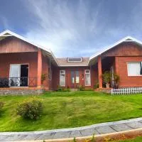 The Realm: Coonoor şehrinde bir otel