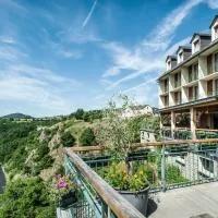 Hôtel Des Rochers, Hotel in Marvejols