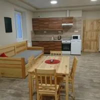 Apartmán Žamberk, hotel a Žamberk