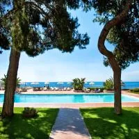 Grand Hotel Baia Verde, хотел в Катания