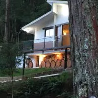 Rancho Los Barriles, hotel in Acaxochitlán