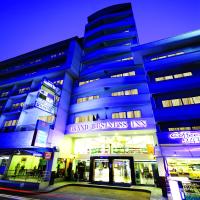 Grand Business Inn, hotel in Bangkok