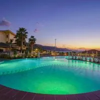 Zambrone में, होटल Hotel Scoglio Del Leone
