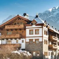 Hotel Sendlhof, hotel em Waidring