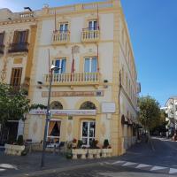 Hotel La Residencia
