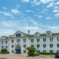 Motel 6-Shreveport, LA, hotel v destinaci Shreveport