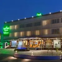 The Fern Residency, Bhuj, hotel in Bhuj
