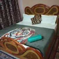 Pratibha Home stay, viešbutis mieste Džabalpuras
