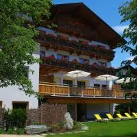 Hotel Pfleger, hotel en Anras