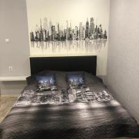 Urban House