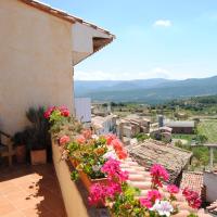 Los mejores hoteles con jacuzzi en la habitación en Teruel 5 Posada Guadalupe