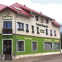 Lázár Pension & Restaurant, hotel v mestu Gheorgheni