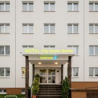 Hotel City Green Berlin