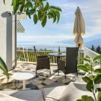 Apartments Frlan, hotel en Kastav