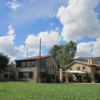 Casa Horta, hotel en Aviá