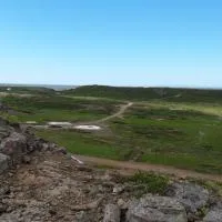 Stundarfriður cottages, hotel en Stykkishólmur