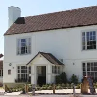 The Bell Inn, hotel em Worcester