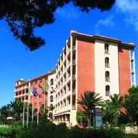 501 Hotel, מלון בויבו ולנטיה