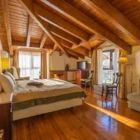 도모텔 아네몰리아 마운틴 리조트(Domotel Anemolia Mountain Resort)