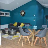 Chez Vivi, hotel near Liège Airport - LGG, Ans