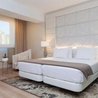 Hotel Tres Reyes Pamplona