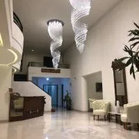 Hotel Select, hotell i Piriápolis