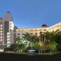 Swiss-Belhotel Papua, hotel di Jayapura