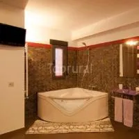 El Encanto de la Villa, готель у місті Rades de Abajo