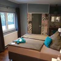Hotel Nacht-Quartier, hôtel à Willich