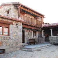 casa rural La Gabina, hotel en Muñogalindo