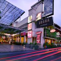 favehotel Braga, hotel in Braga Street, Bandung