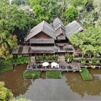 Sepilok Nature Resort, hotel in Sandakan