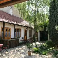 Laa an der Thaya में, होटल Scheinerhaus