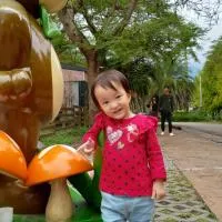 Yuan Qiwu Homestay – hotel w mieście Pinghe