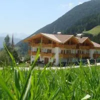 Hotel Gsieserhof, hotel u gradu 'Valle Di Casies'