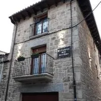 El Cobijo de los Arribes, viešbutis mieste Fermoseljė