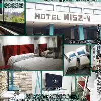 WISZ-V, хотел в Белен